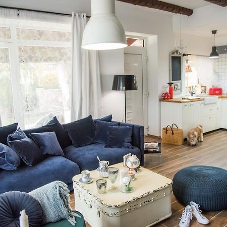 Anita Home Gyenesdias Luaran gambar