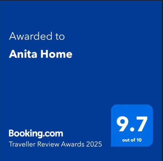Anita Home Gyenesdias Luaran gambar