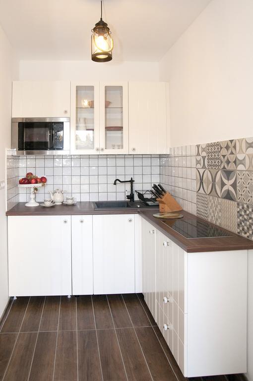 Anita Home Gyenesdias Luaran gambar