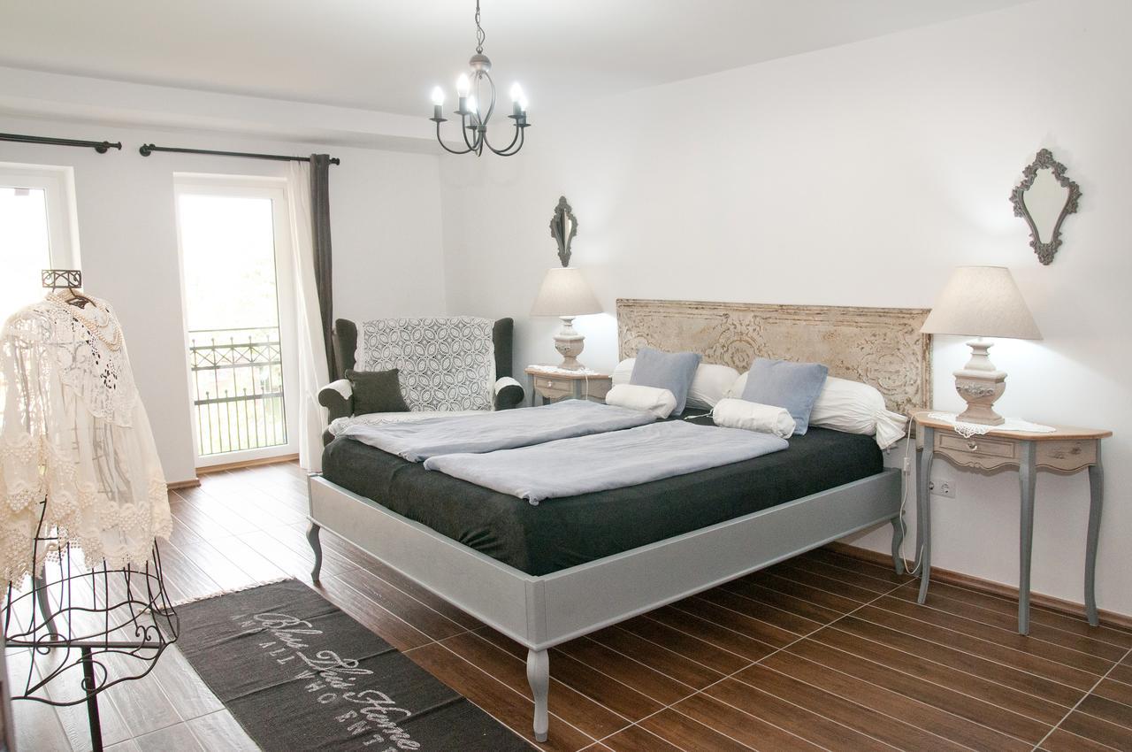 Anita Home Gyenesdias Luaran gambar