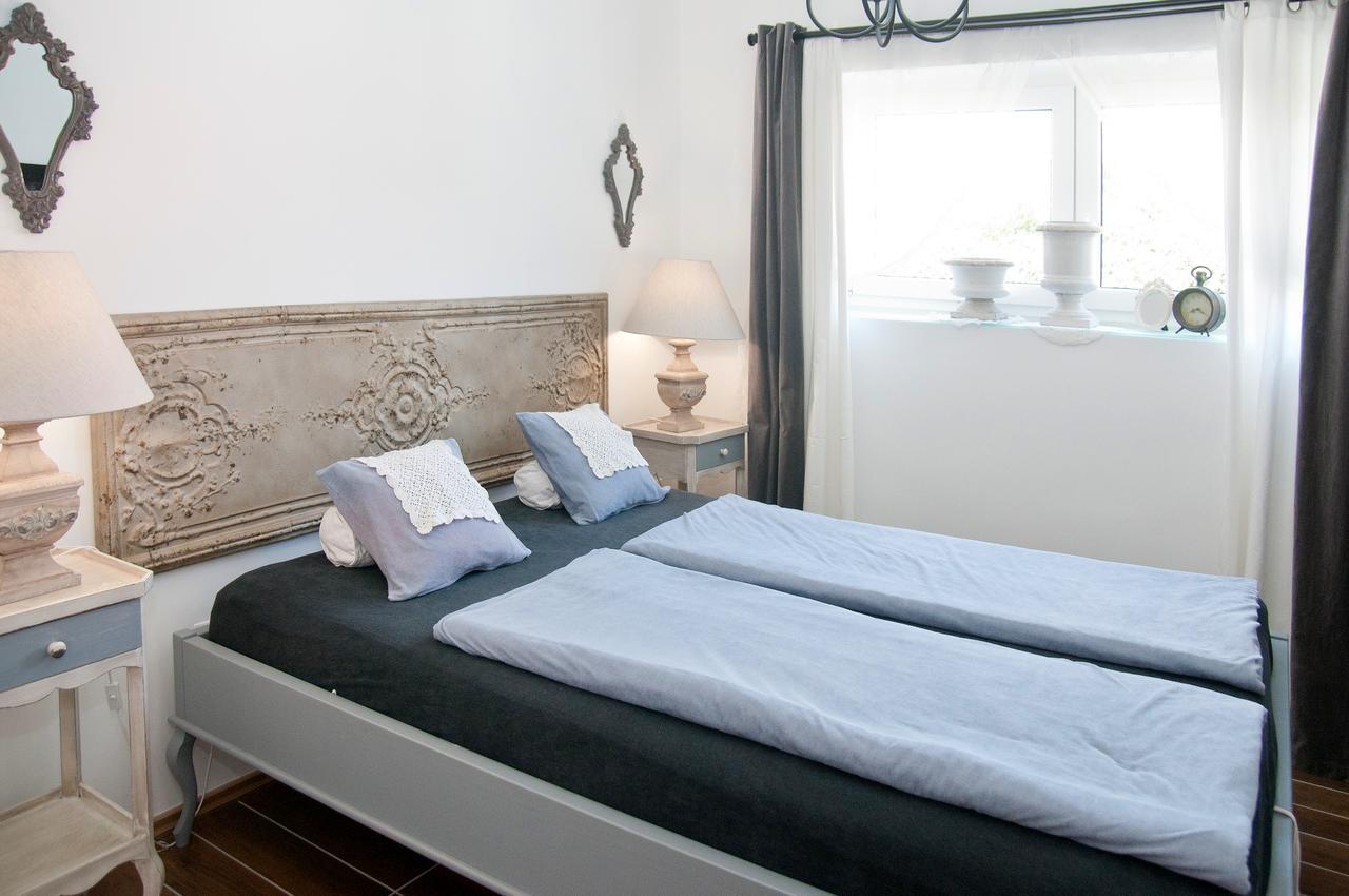 Anita Home Gyenesdias Luaran gambar