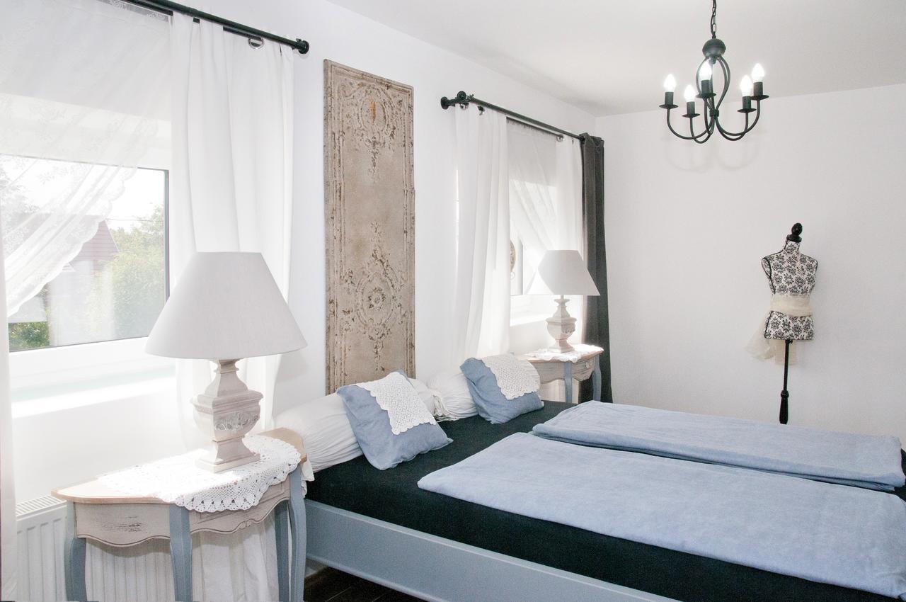 Anita Home Gyenesdias Luaran gambar