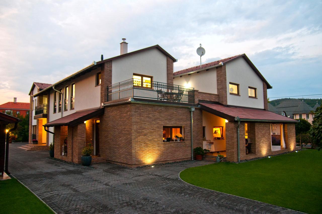 Anita Home Gyenesdias Luaran gambar