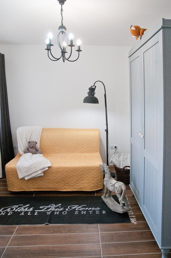 Anita Home Gyenesdias Luaran gambar