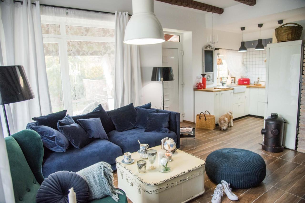Anita Home Gyenesdias Luaran gambar